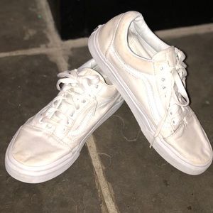 Vans Old Skool Sneaker